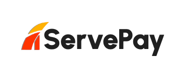 ServePay logo